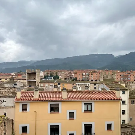 Casa Medieval En El Centro De Montblanc