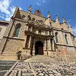 Casa Medieval En El Centro De Casa vacanze Montblanc
