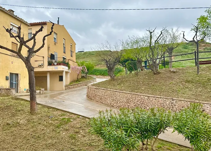 Holiday home Casa Medieval En El Centro De Montblanc